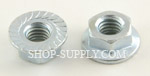 6mm Metric Spin Lock Nuts